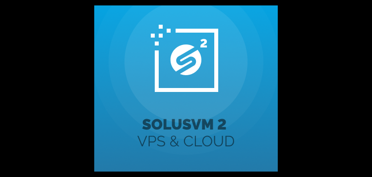 SolusVM 2 VPS & Cloud For WHMCS